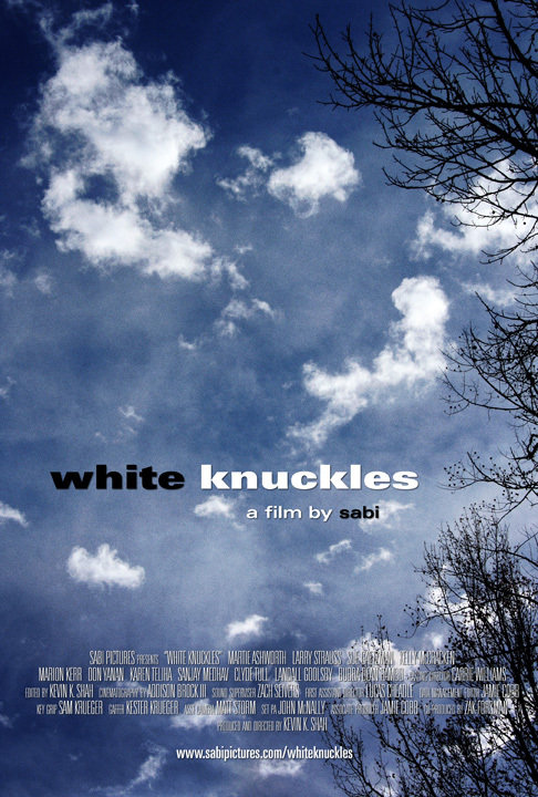 white knuckles - a film by sabi