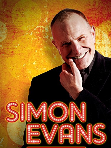 Simon Evans in Simon Evans: Live at the Theatre Royal (2014)