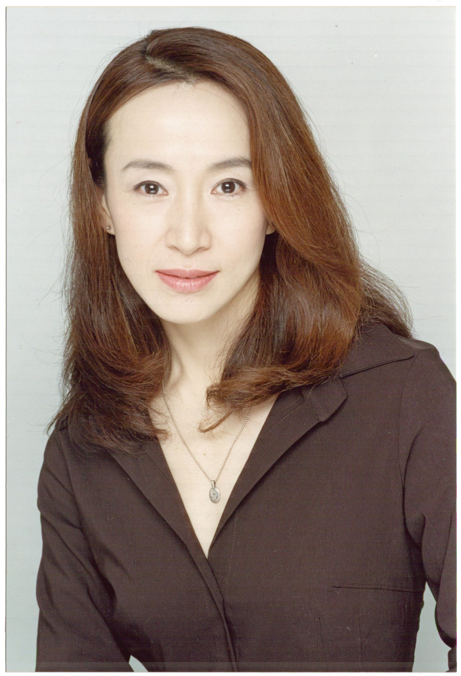 Miho Ninagawa