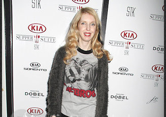The Overnight and Tangerine & Animals cast party hosted by Kia Supper Suite By STK during The 2015 Sundance Film Festival