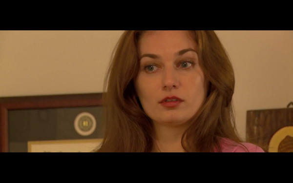 Still of Georgiana Jianu as Jezel in Belive: The Misfit Pawn