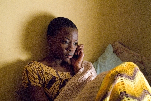 Still of Danai Gurira in The Visitor (2007)