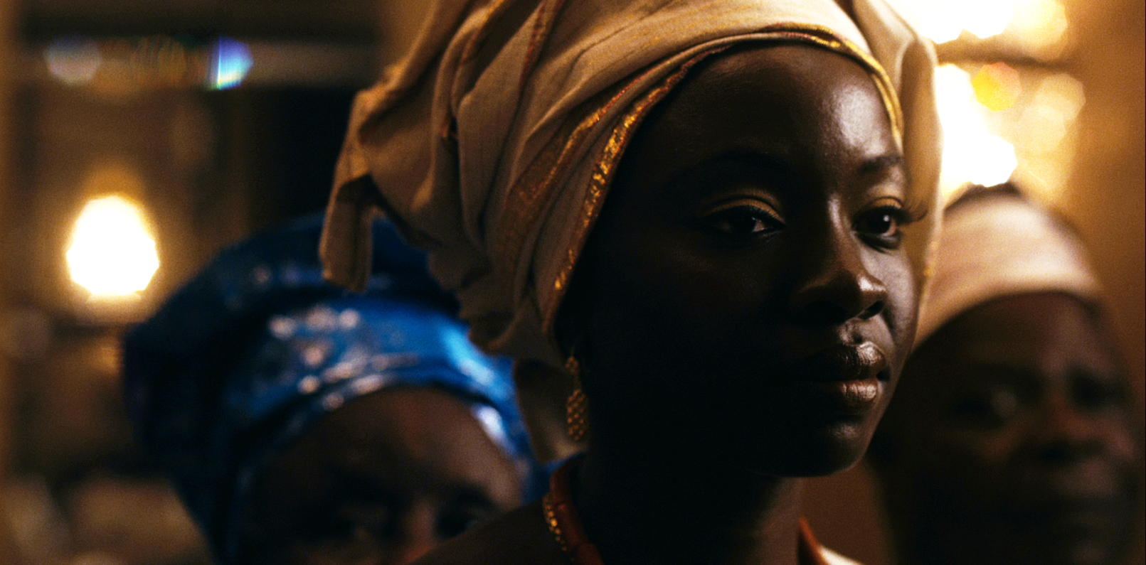 Still of Danai Gurira in Mother of George (2013)