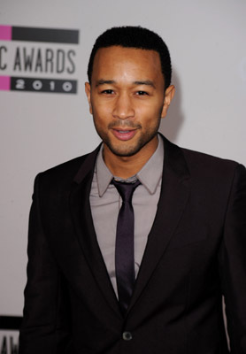 John Legend