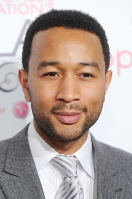 John Legend