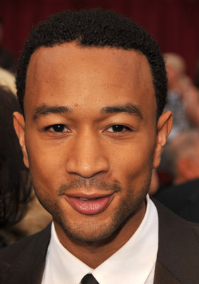 John Legend