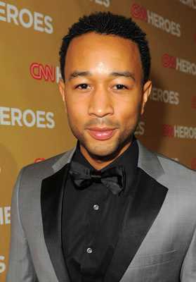 John Legend