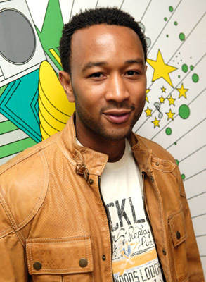 John Legend