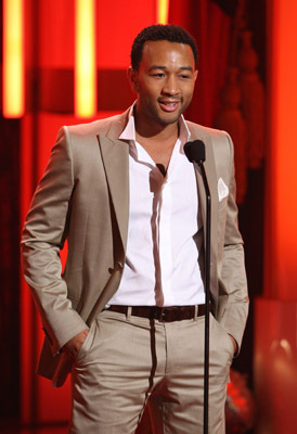 John Legend