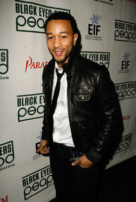 John Legend