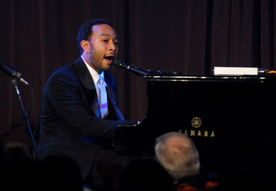 John Legend