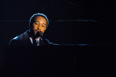 John Legend