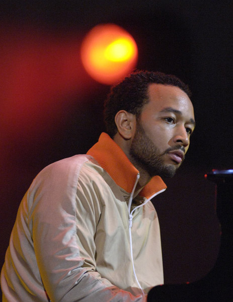 John Legend