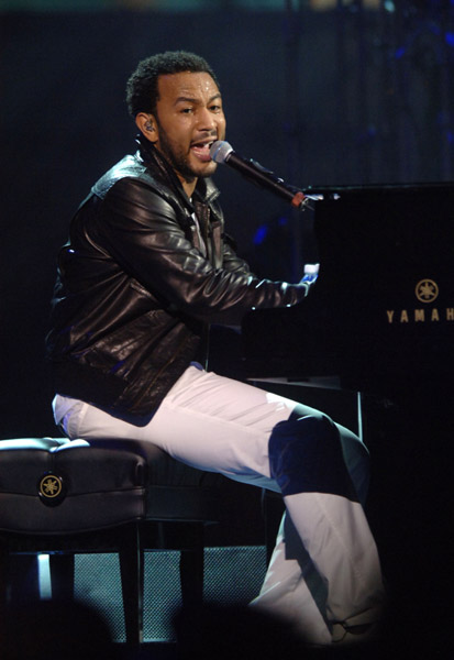 John Legend