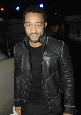 John Legend