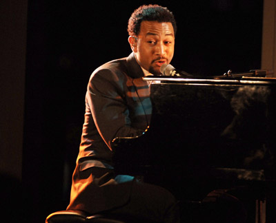 John Legend