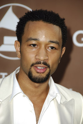 John Legend at event of The 48th Annual Grammy Awards (2006)