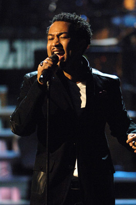 John Legend