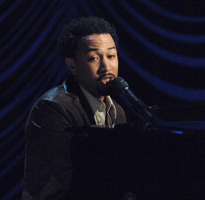 John Legend