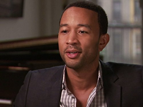 Still of John Legend in Finding Your Roots with Henry Louis Gates, Jr. (2012)