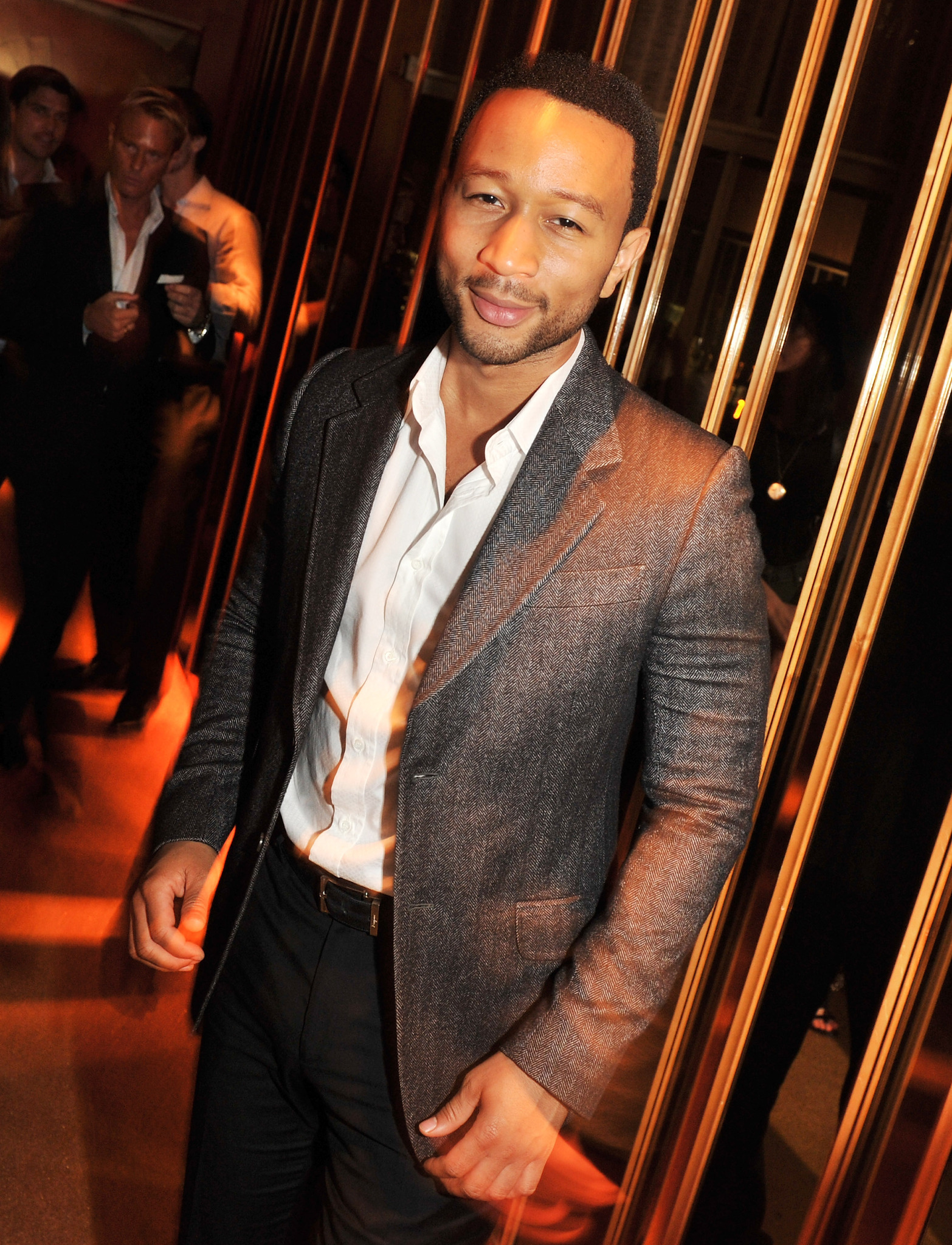 John Legend