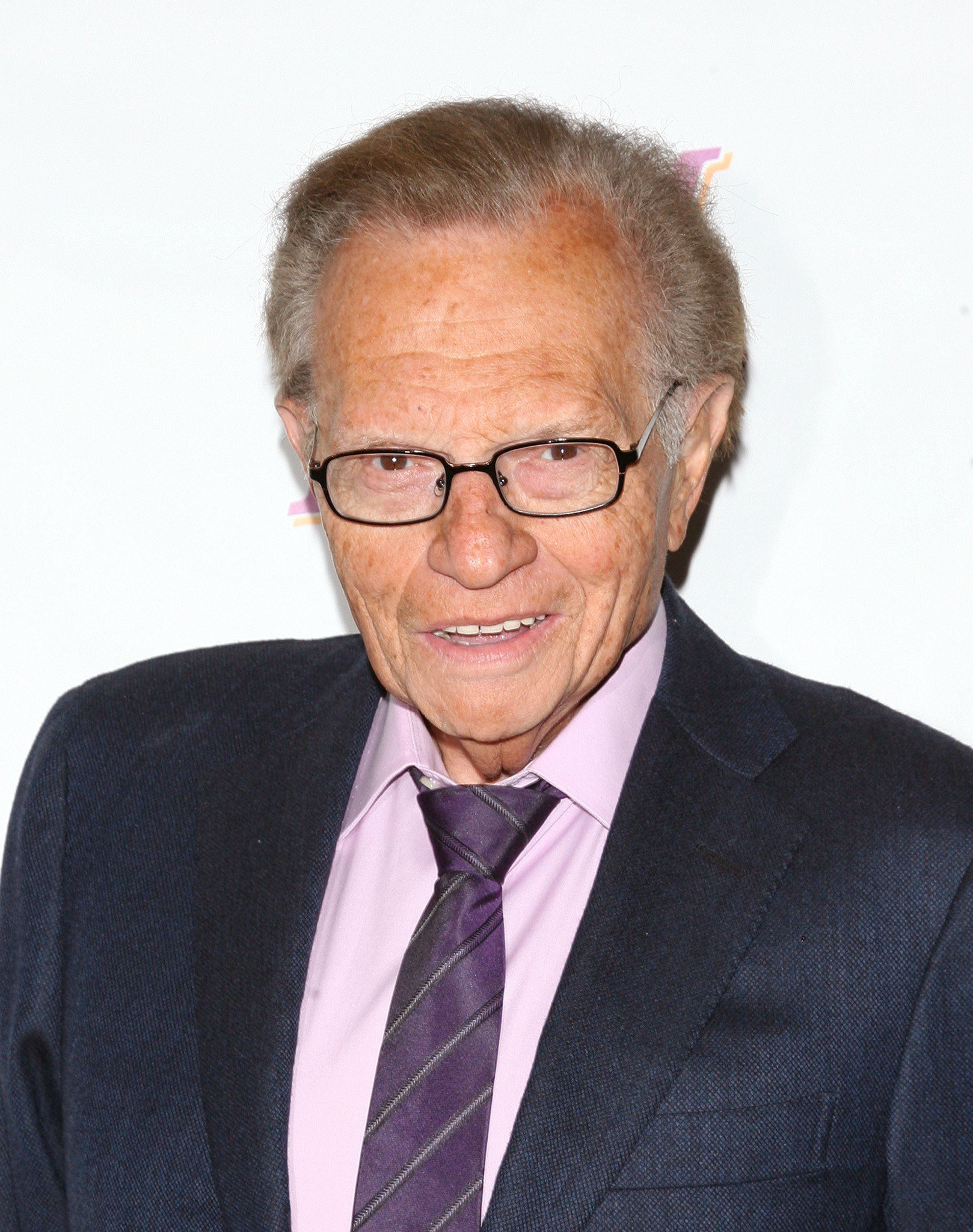 Larry King