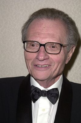 Larry King