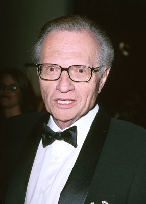 Larry King