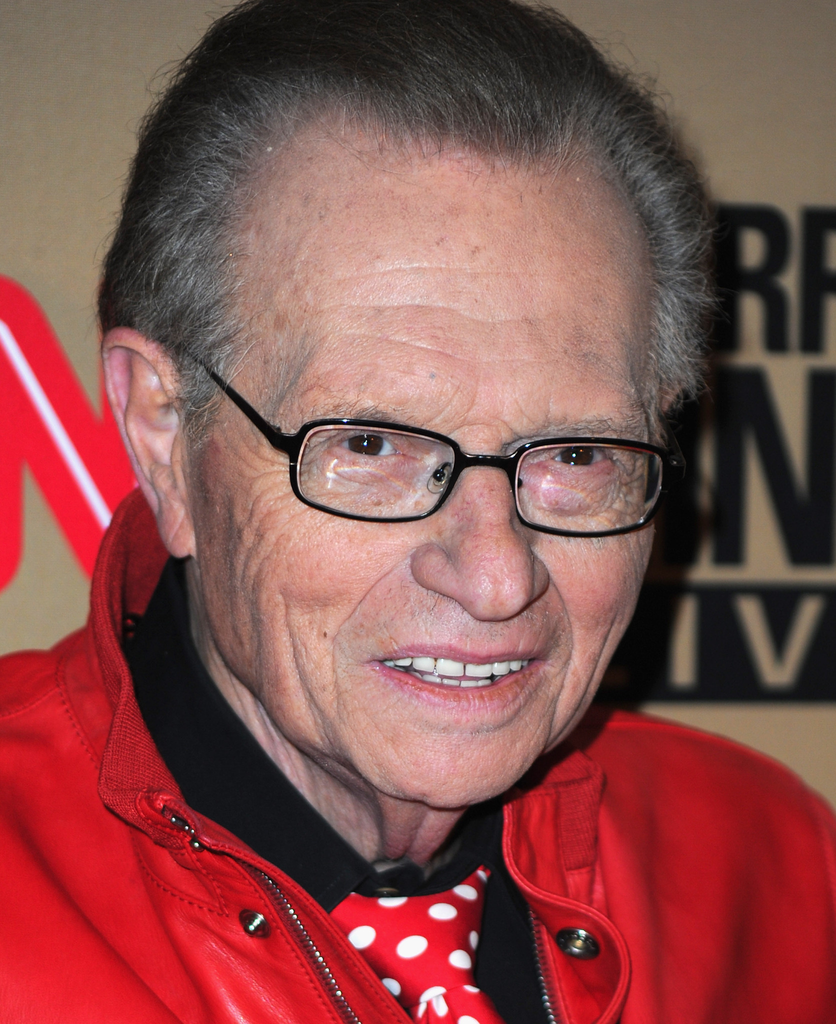 Larry King