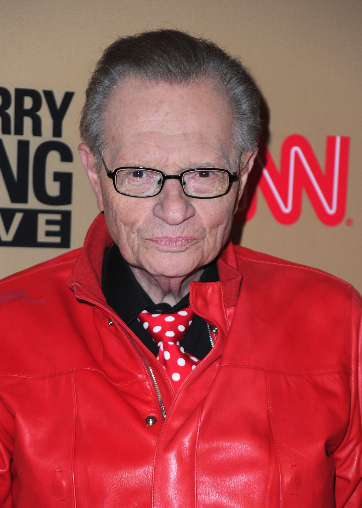 Larry King