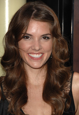 Nicole Moore at event of Sorority Row (2009)