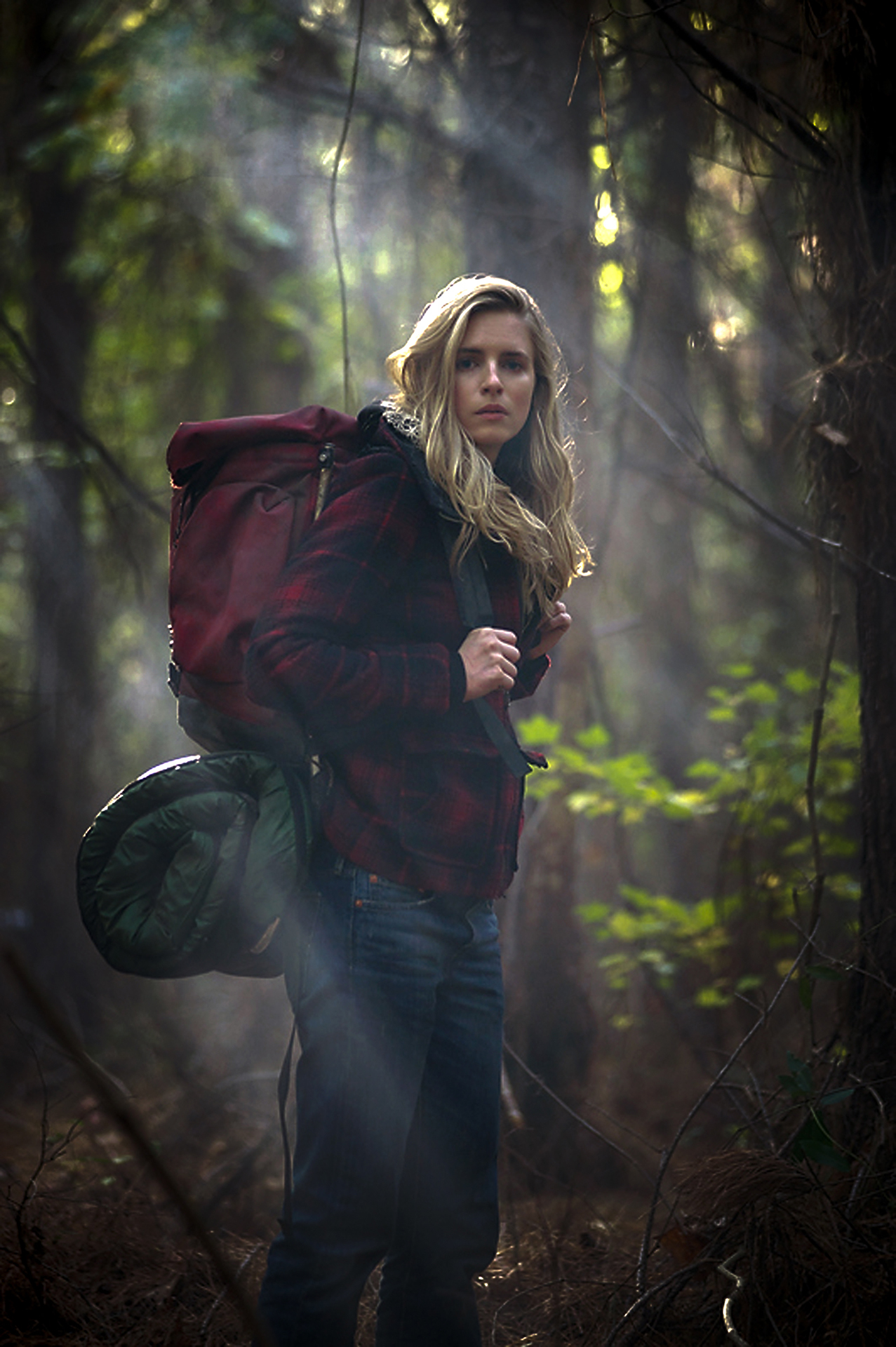 Still of Brit Marling in The East (2013)