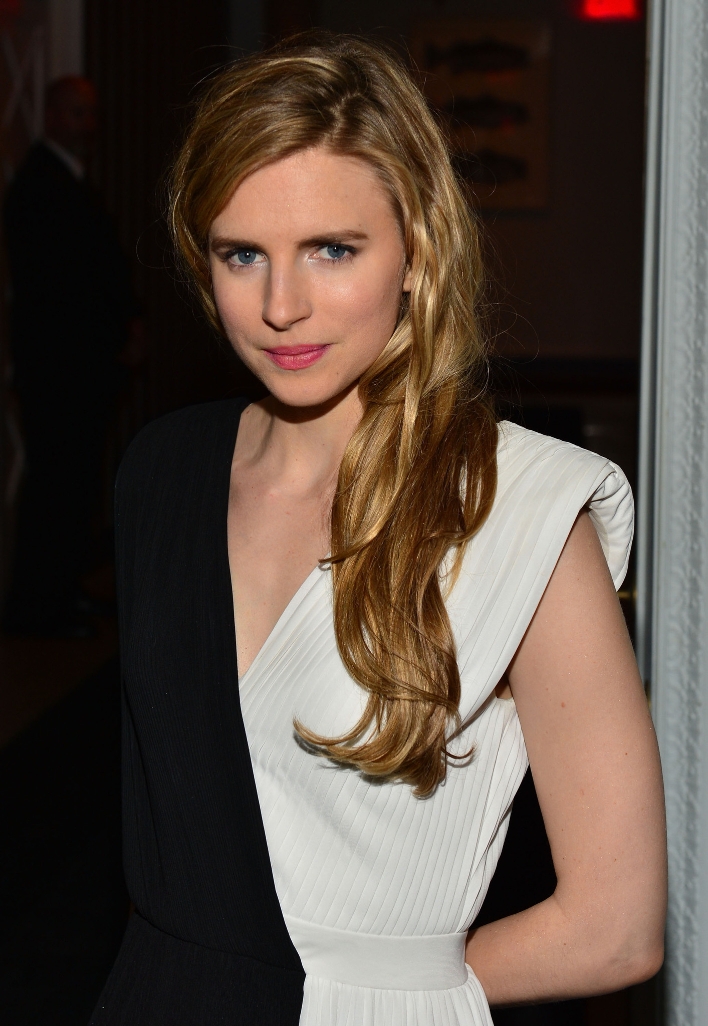 Brit Marling at event of The Company You Keep (2012)