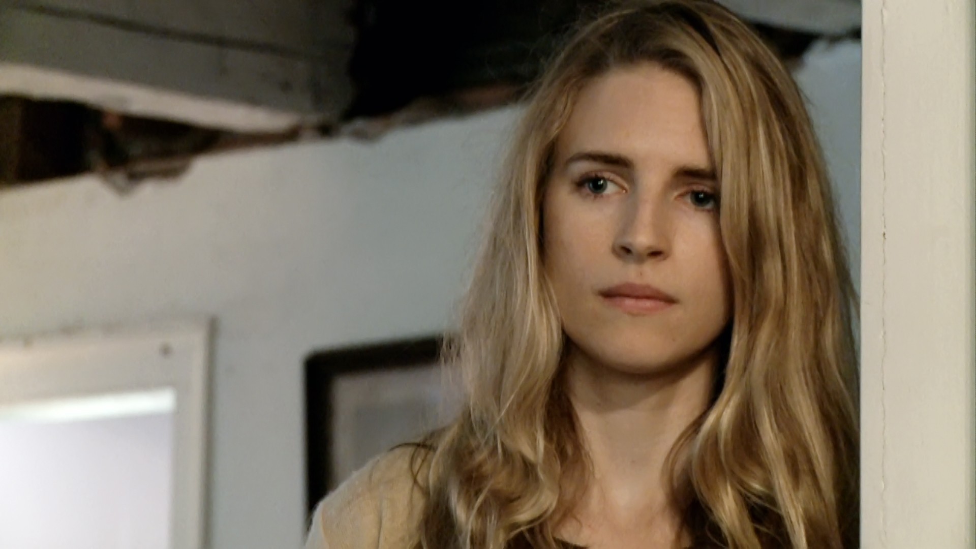 Still of Brit Marling in Another Earth (2011)
