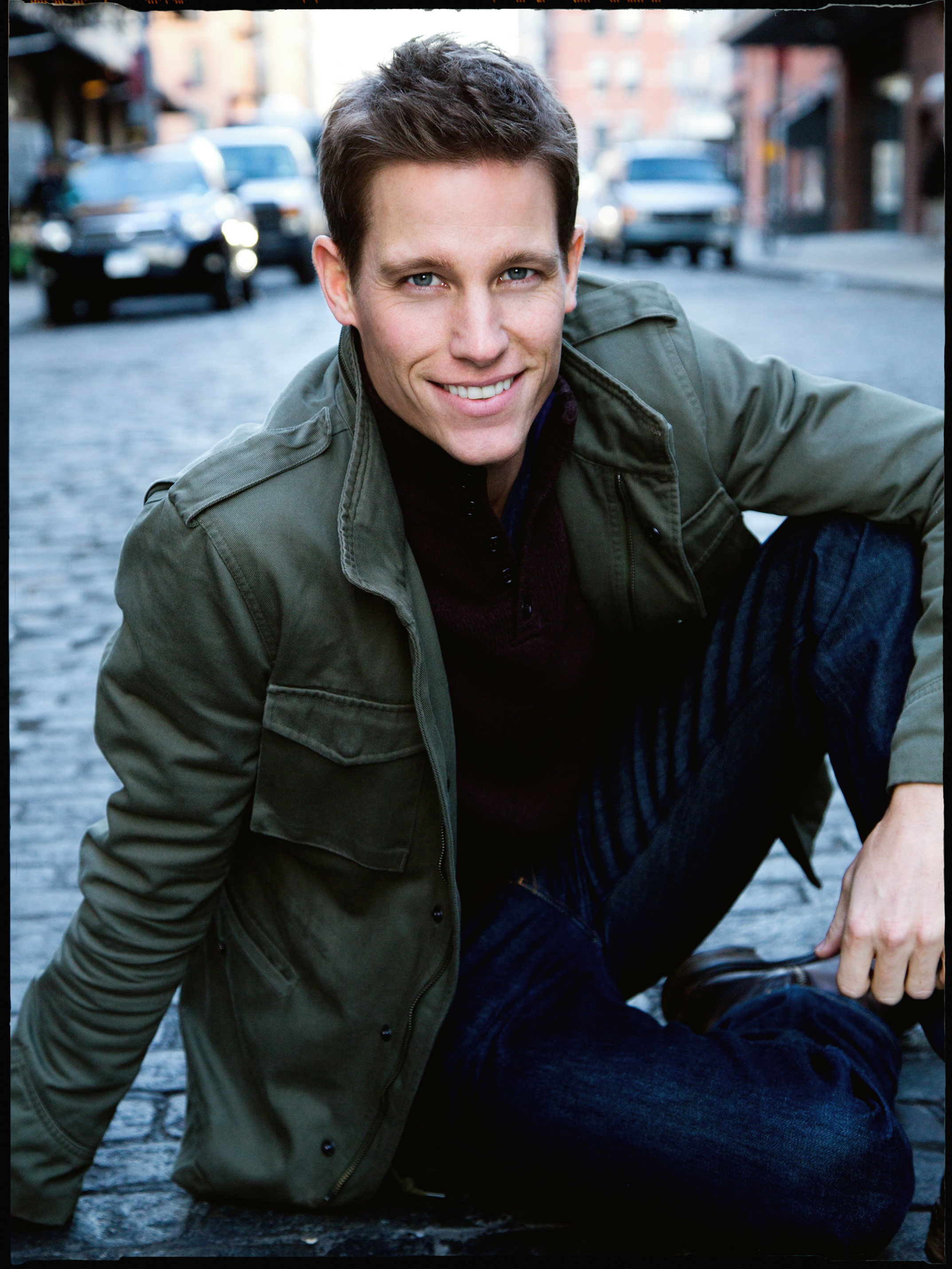 Ward Horton