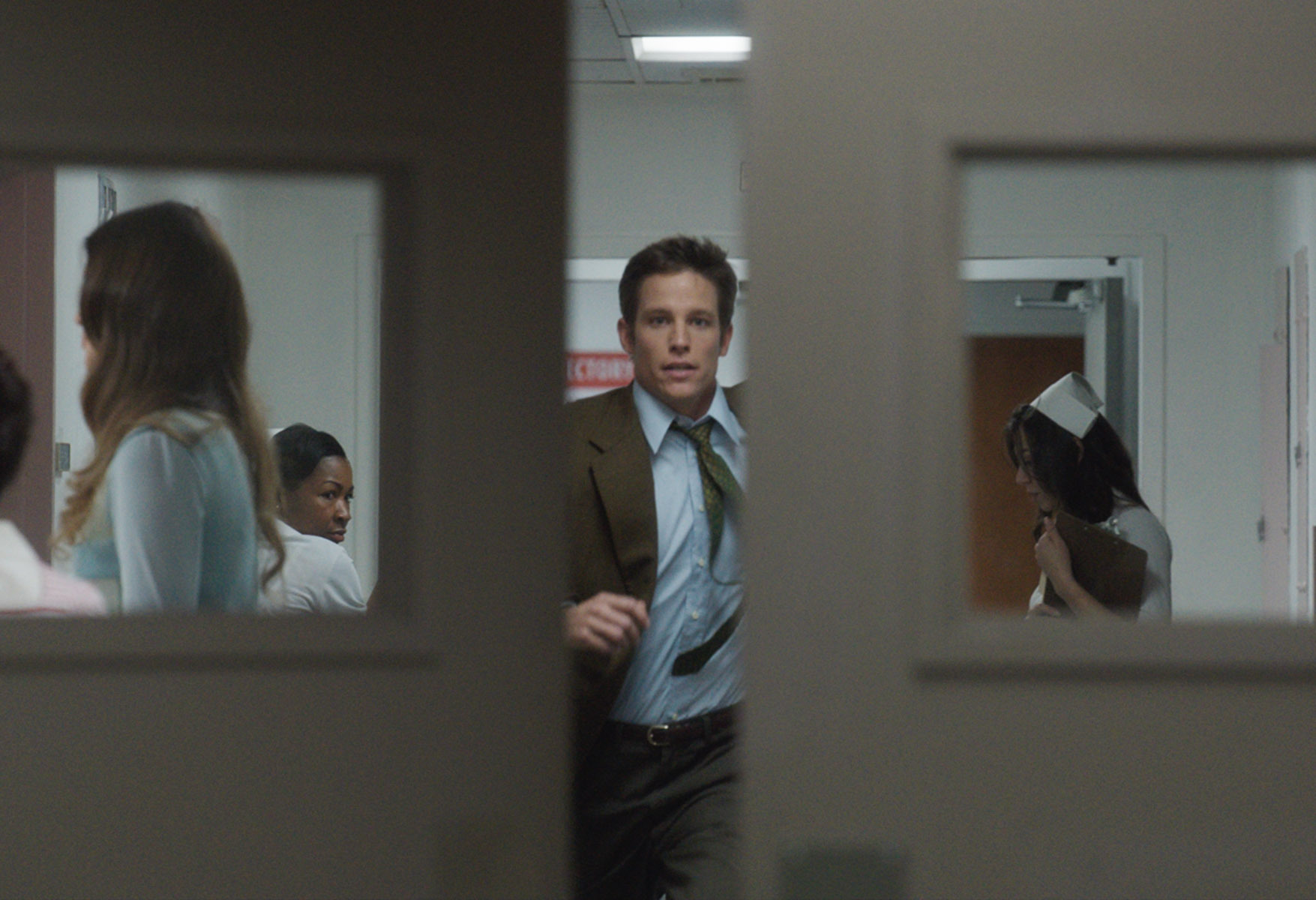 Still of Ward Horton in Anabele (2014)