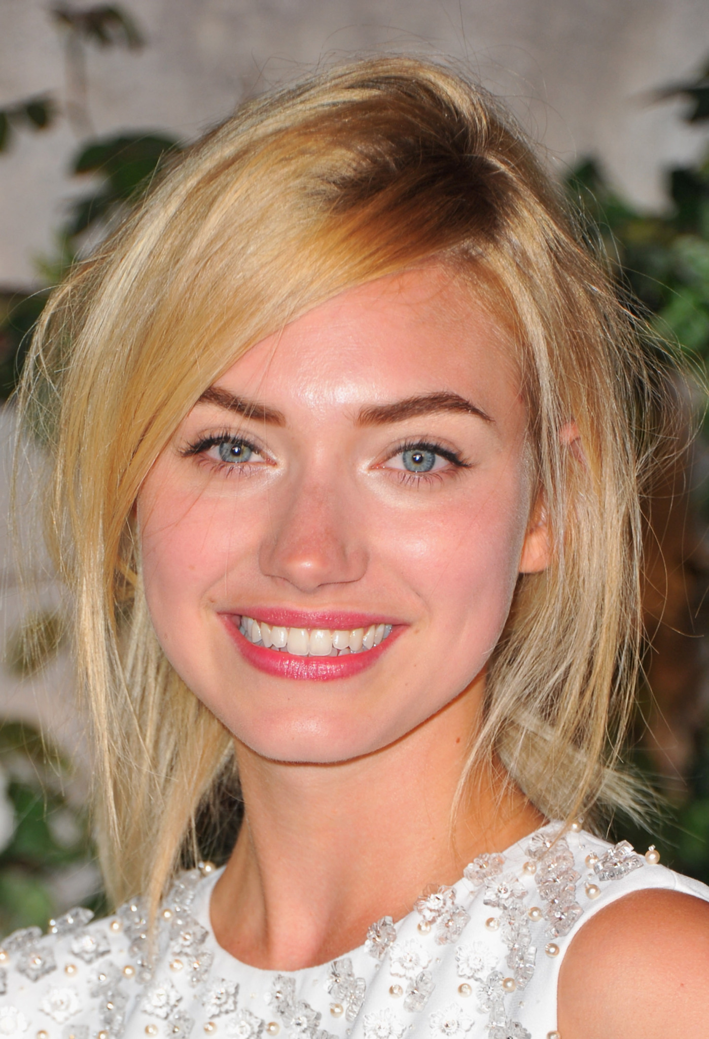 Imogen Poots at event of Muta (2011)