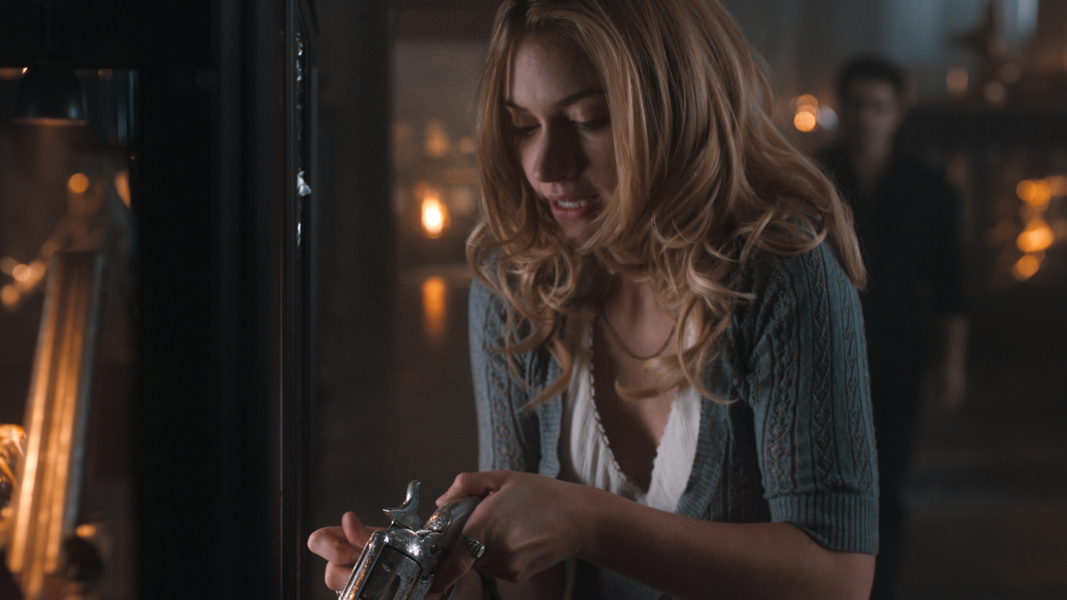 Still of Imogen Poots in Fright Night (2011)