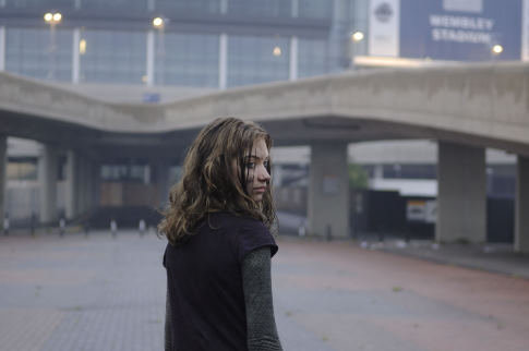 Still of Imogen Poots in 28 Weeks Later (2007)