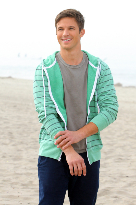 Still of Matt Lanter in 90210 (2008)