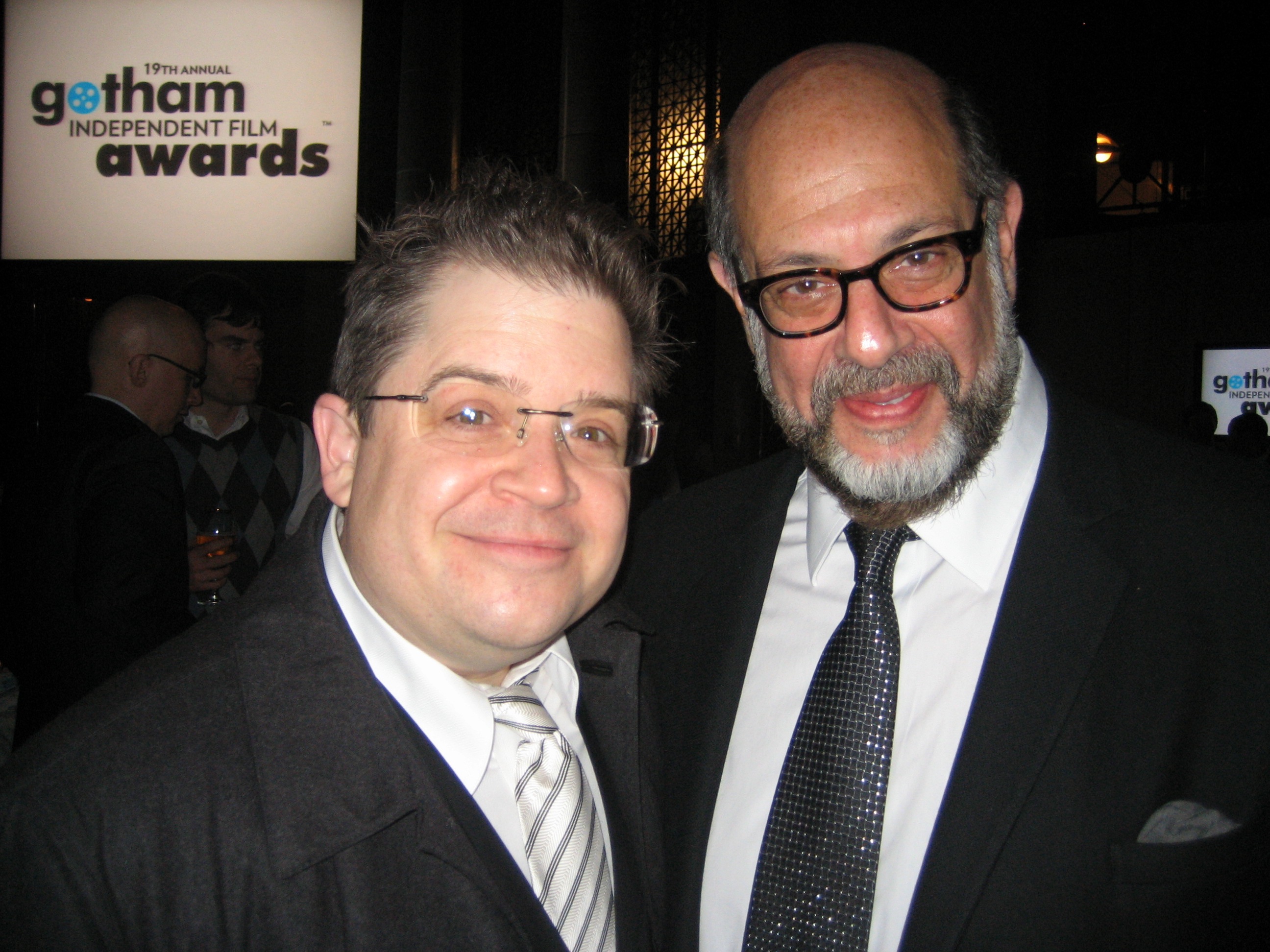 Fred Melamed