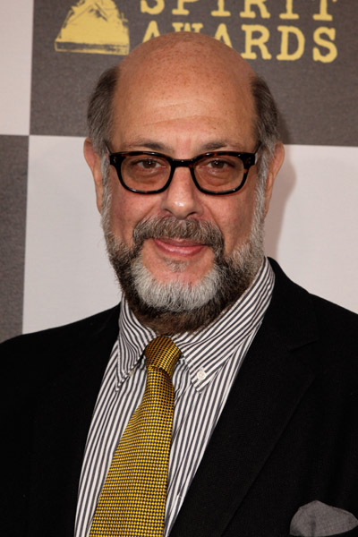 Fred Melamed