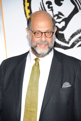 Fred Melamed at event of A Serious Man (2009)