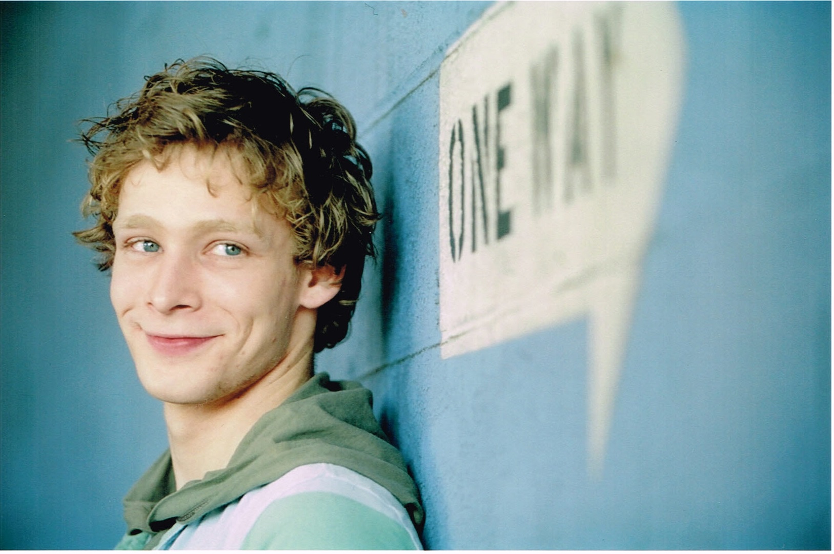 Johnny Lewis