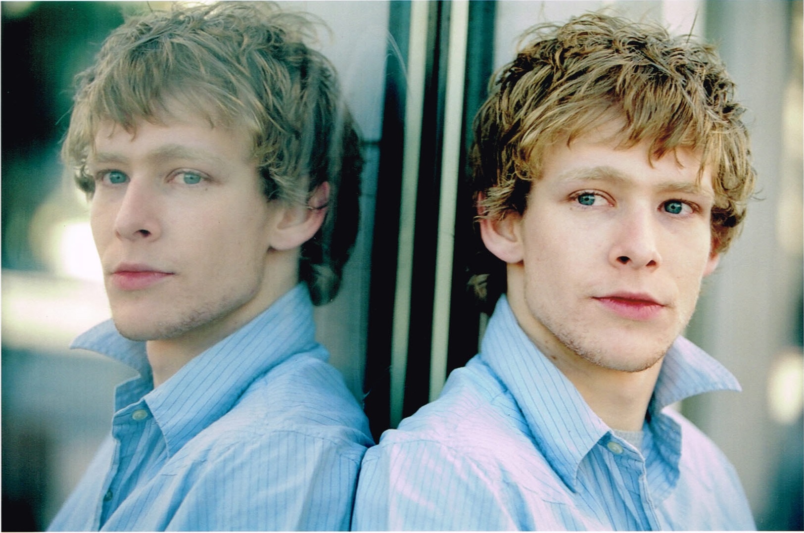 Johnny Lewis