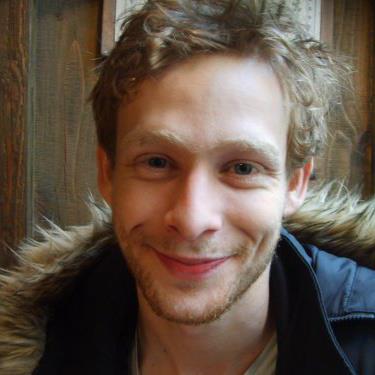 Johnny Lewis