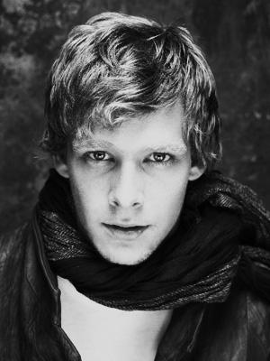 Johnny Lewis