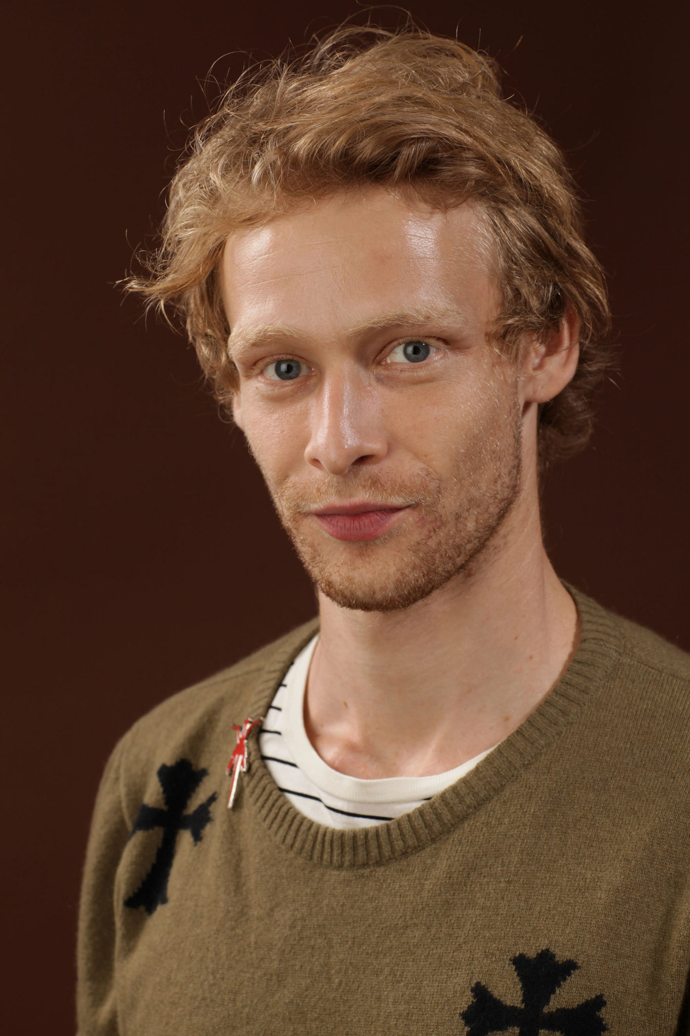 Johnny Lewis