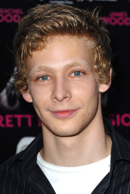 Johnny Lewis at event of Pretty Persuasion (2005)