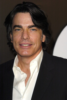 Peter Gallagher